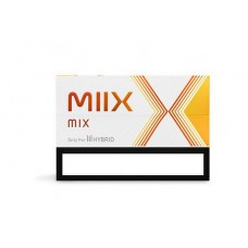 Табачные стики lil Hybrid MIIX Mix БЛОК