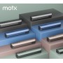 Устройство motx IQOS “Heat-Not-Burn” золотой